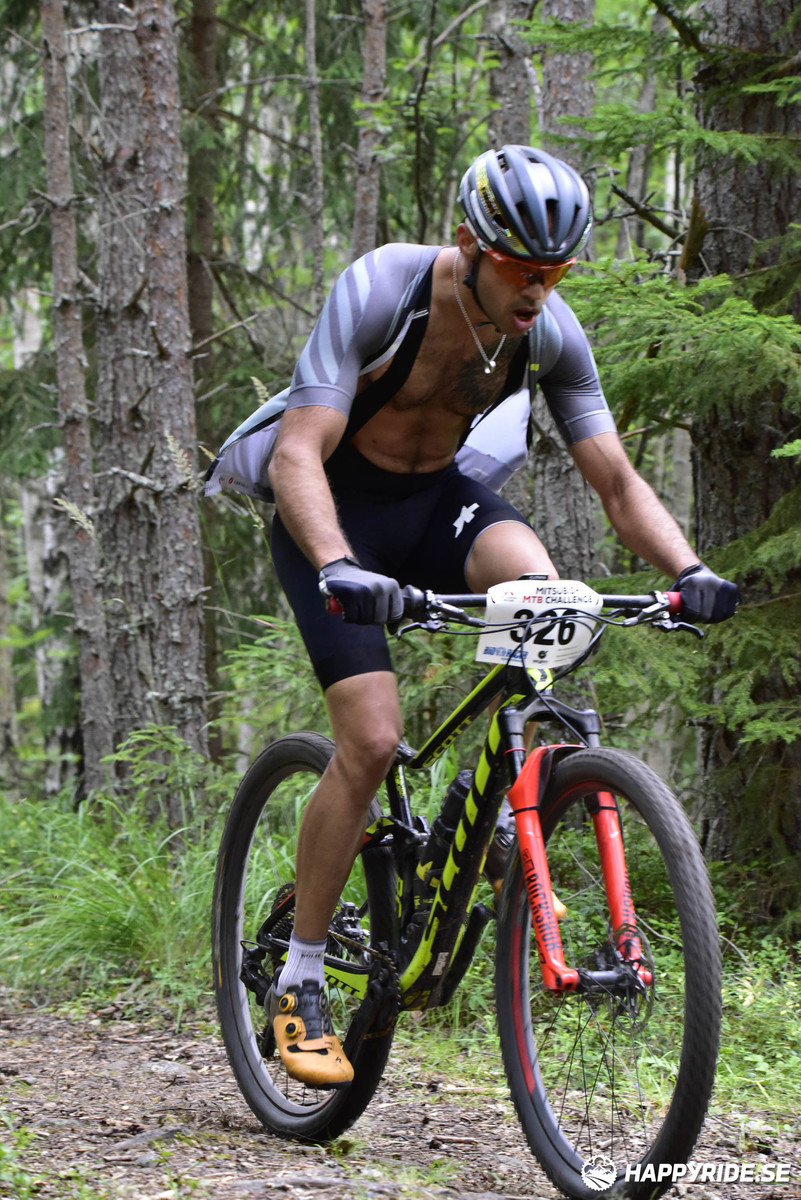 Bild från Engelbrektsturen 2019